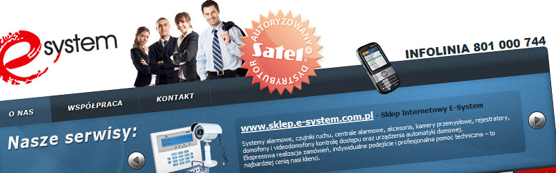 www.e-system.pl